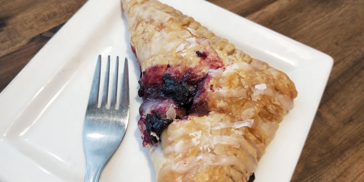 Mixed Berry French Toast