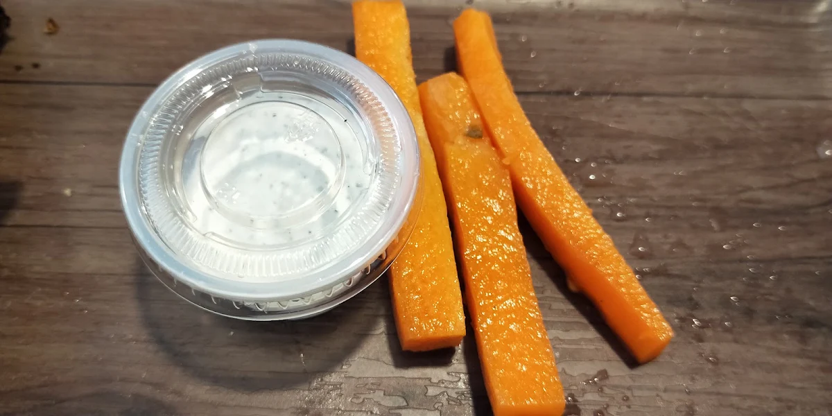 Ranch Dressing