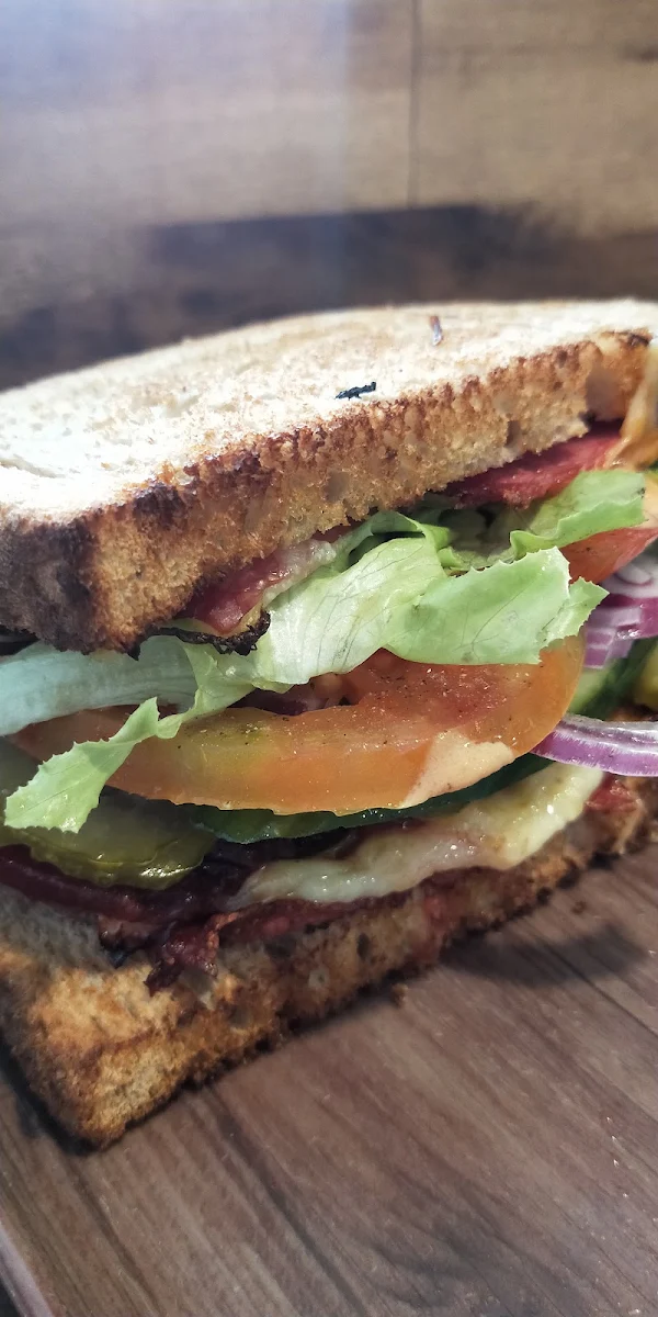 Ruben Sandwich