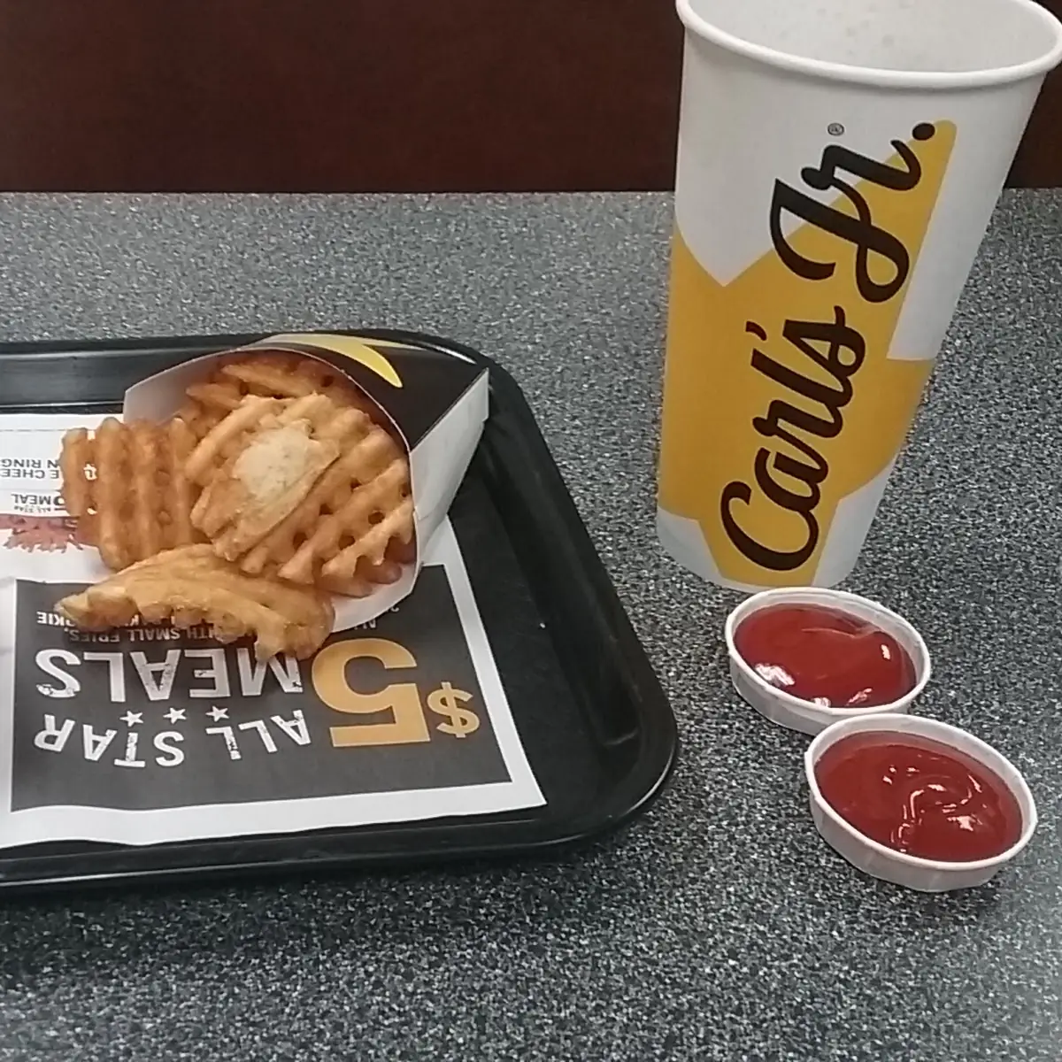 Chicken Sandwich