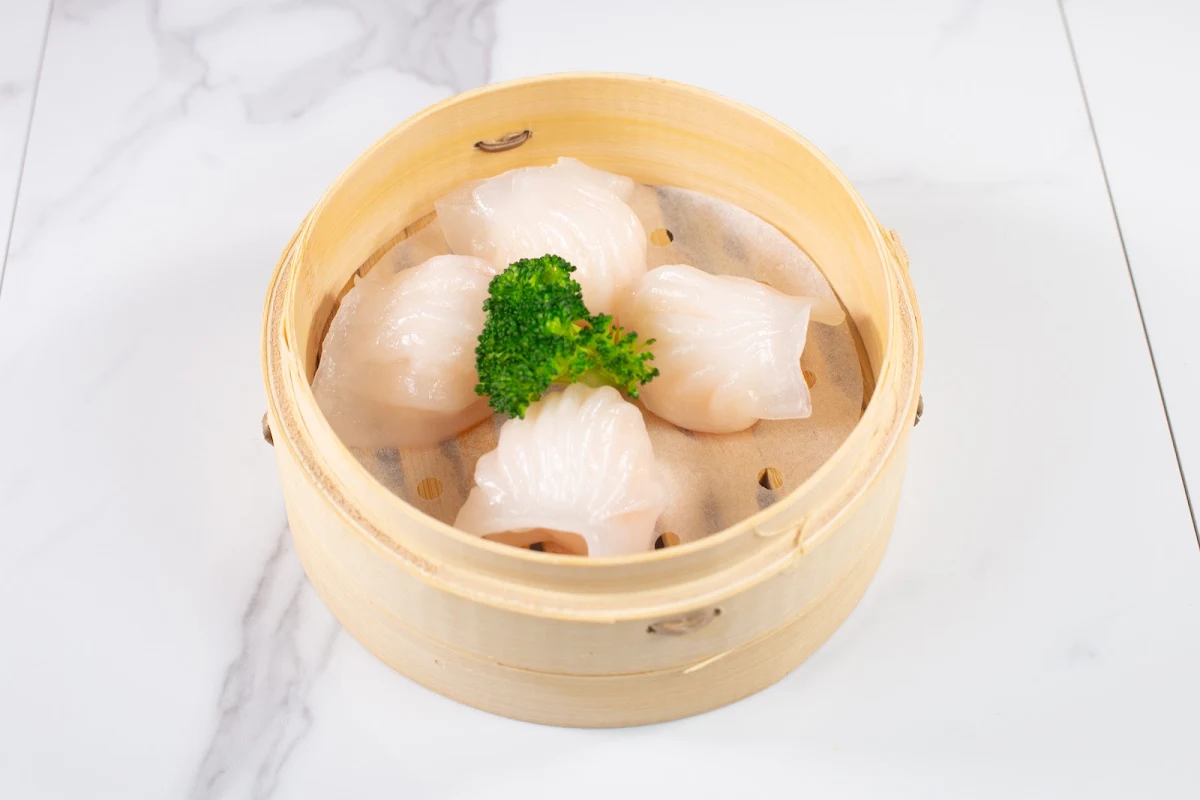 Har Gow 4, Hana Sushi