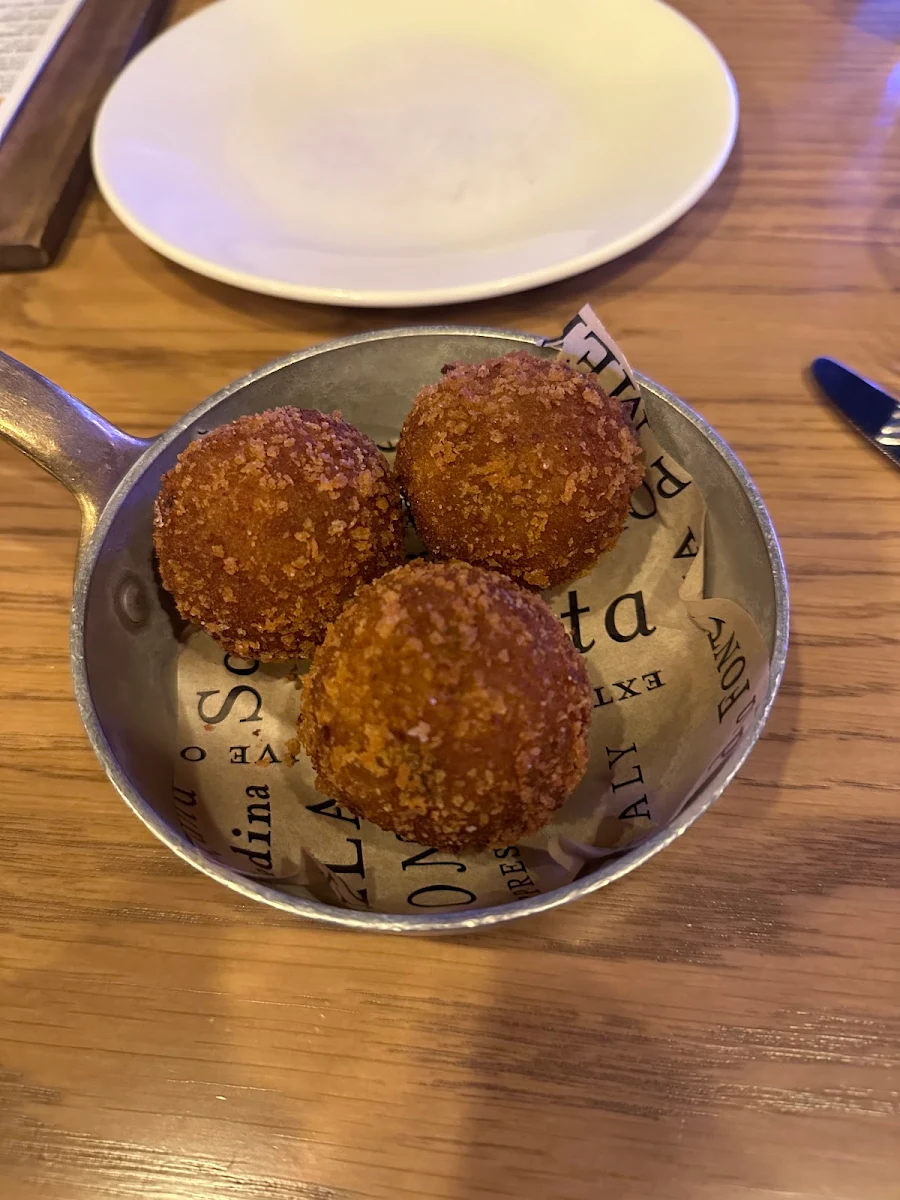 Arancini