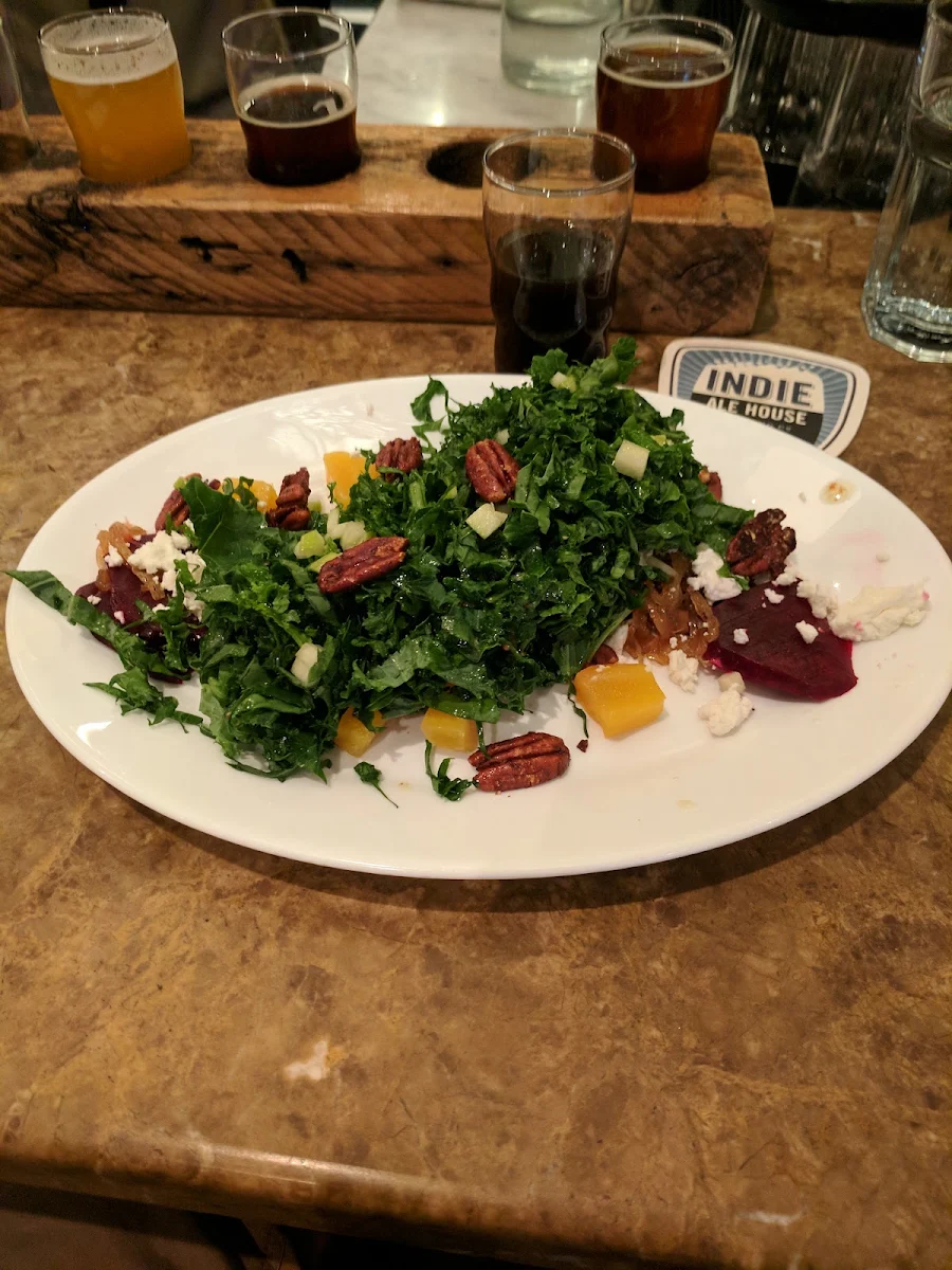 Beet Salad