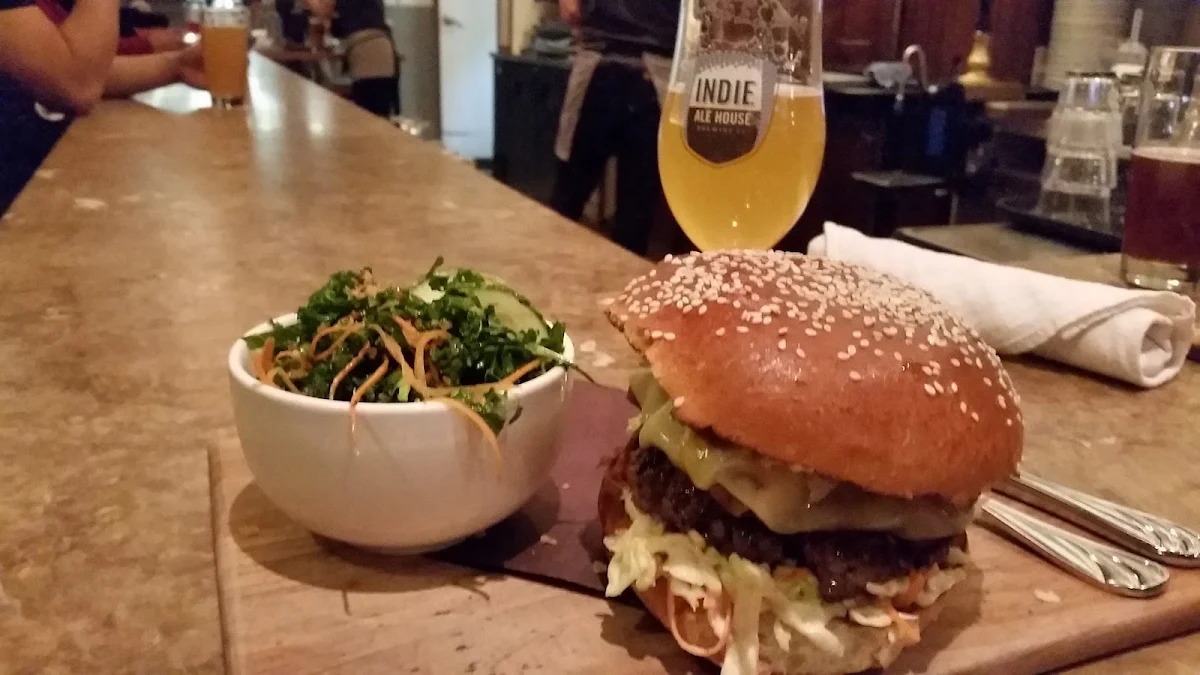 Belly Burger