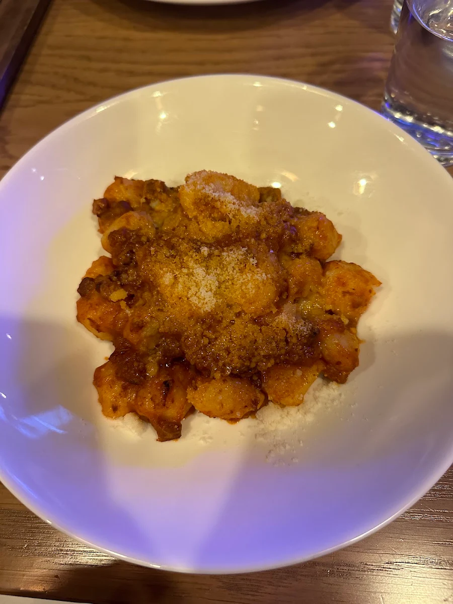 Gnocchi