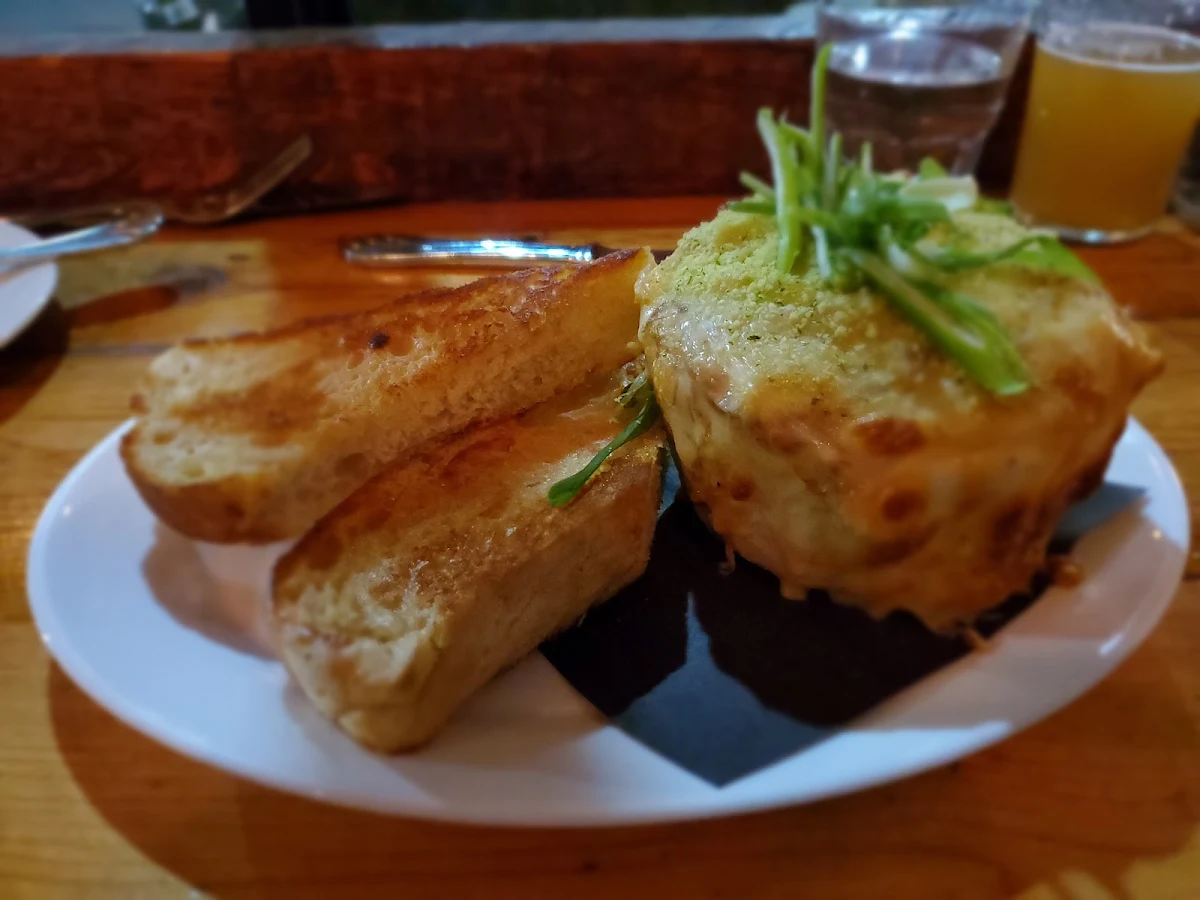 Mac &Cheese