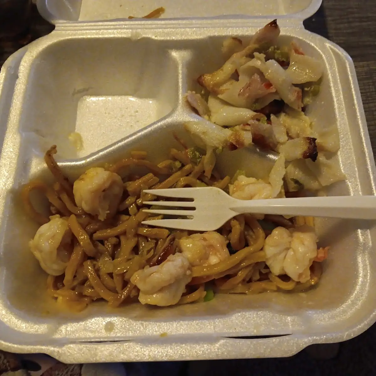 Fritto Misto