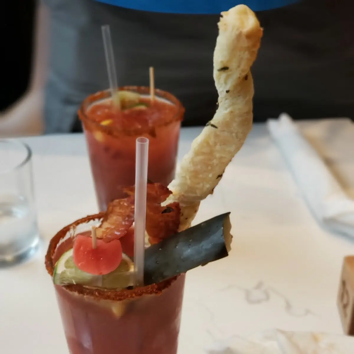 Virgin Bloody Mary