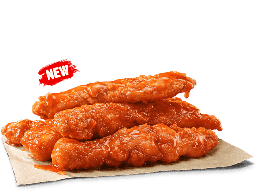 Highlights, Hungry Jack's Burgers Robina