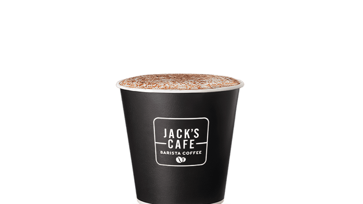 Highlights, Hungry Jack's Burgers Robina