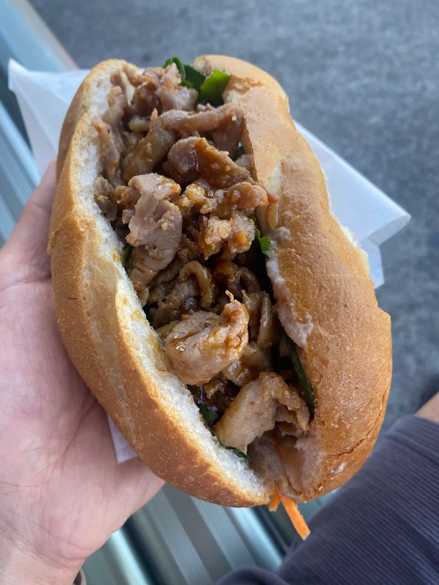 Highlights, Prince Bakery & Take Away