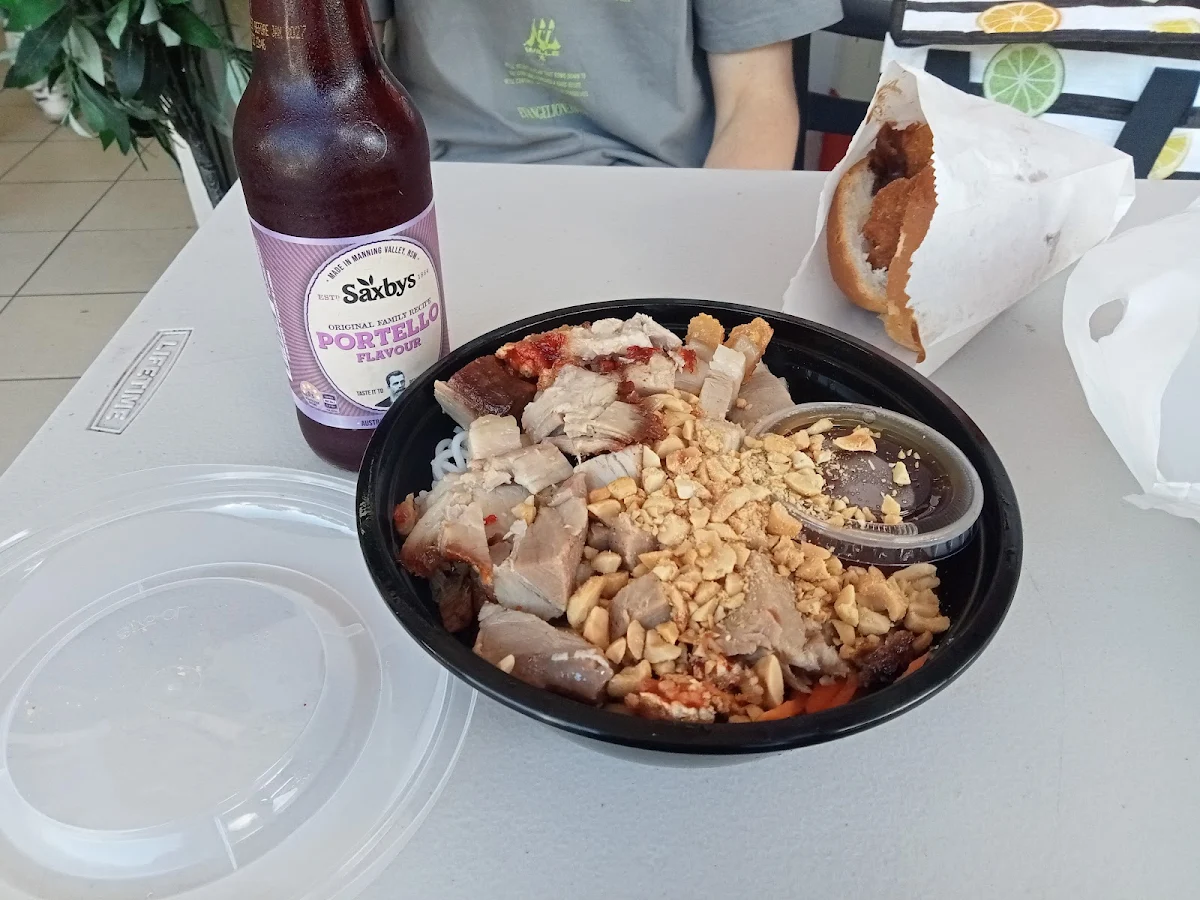 Highlights, Prince Bakery & Take Away