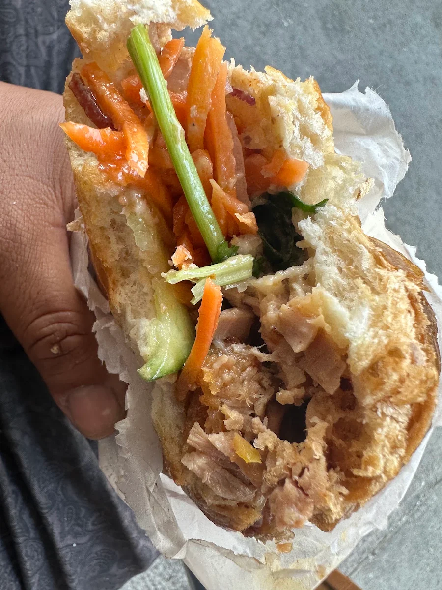 Highlights, Prince Bakery & Take Away