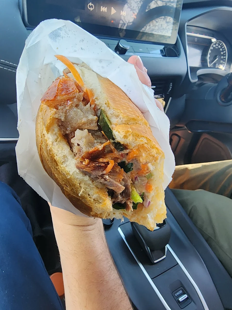 Highlights, Prince Bakery & Take Away