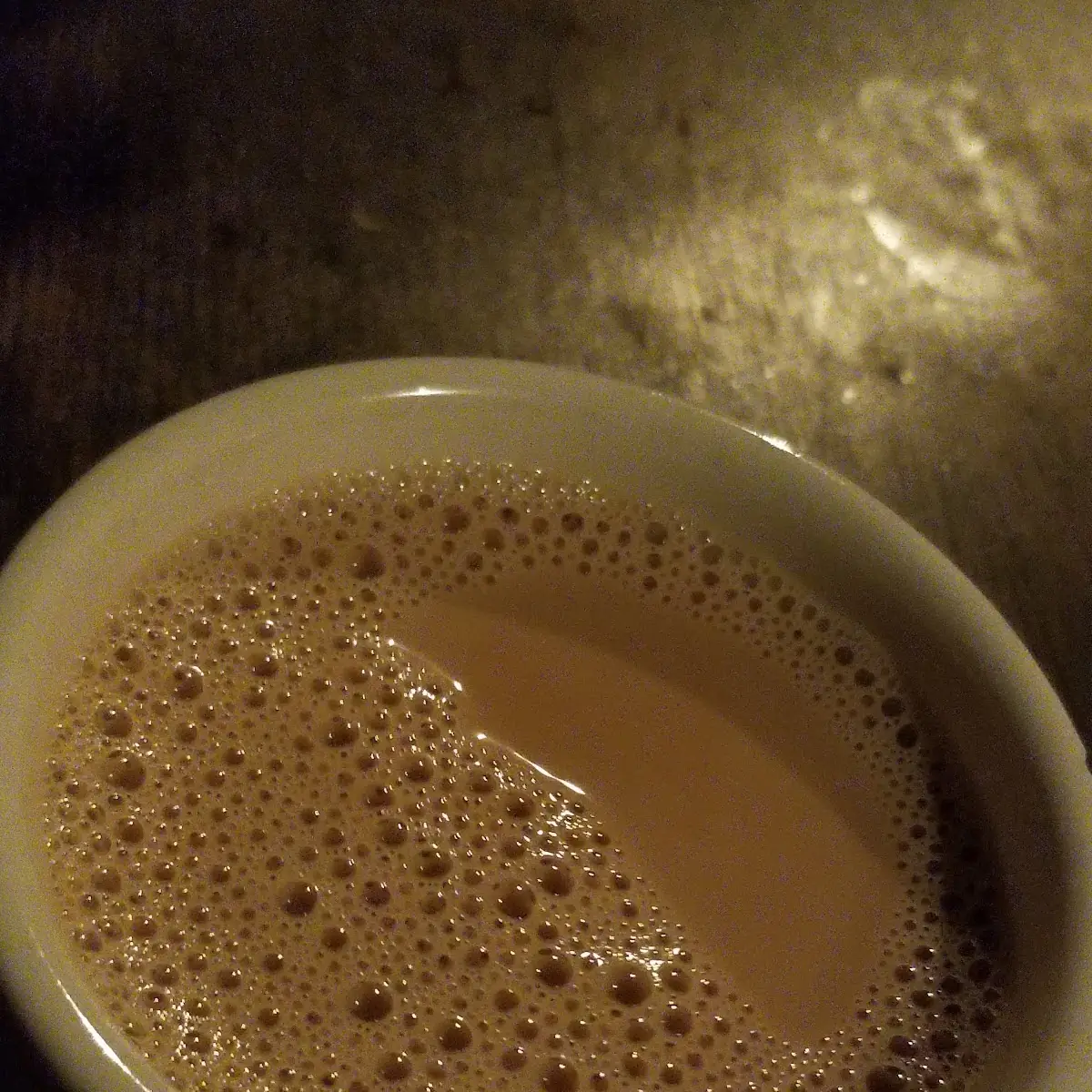 Masala Chai