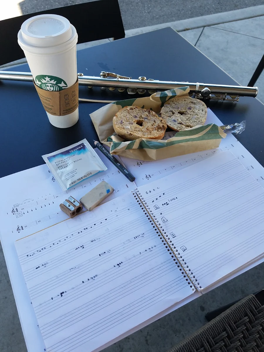 Cinnamon Raisin Bagel with Butter