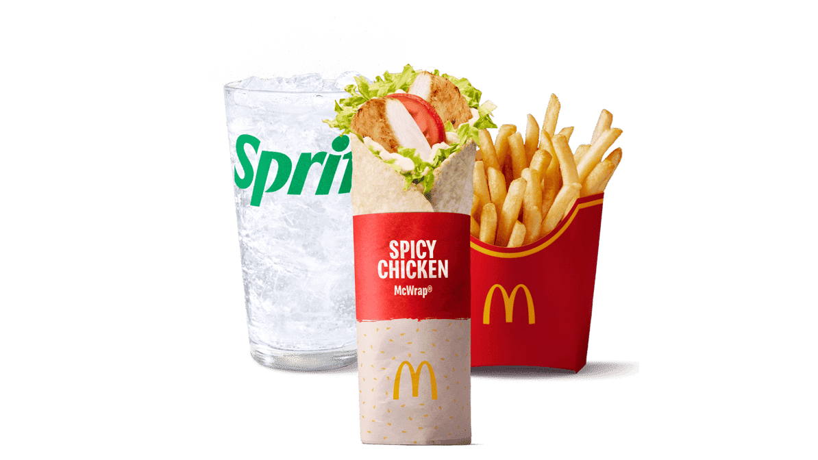 Highlights, McDonald's Pakenham