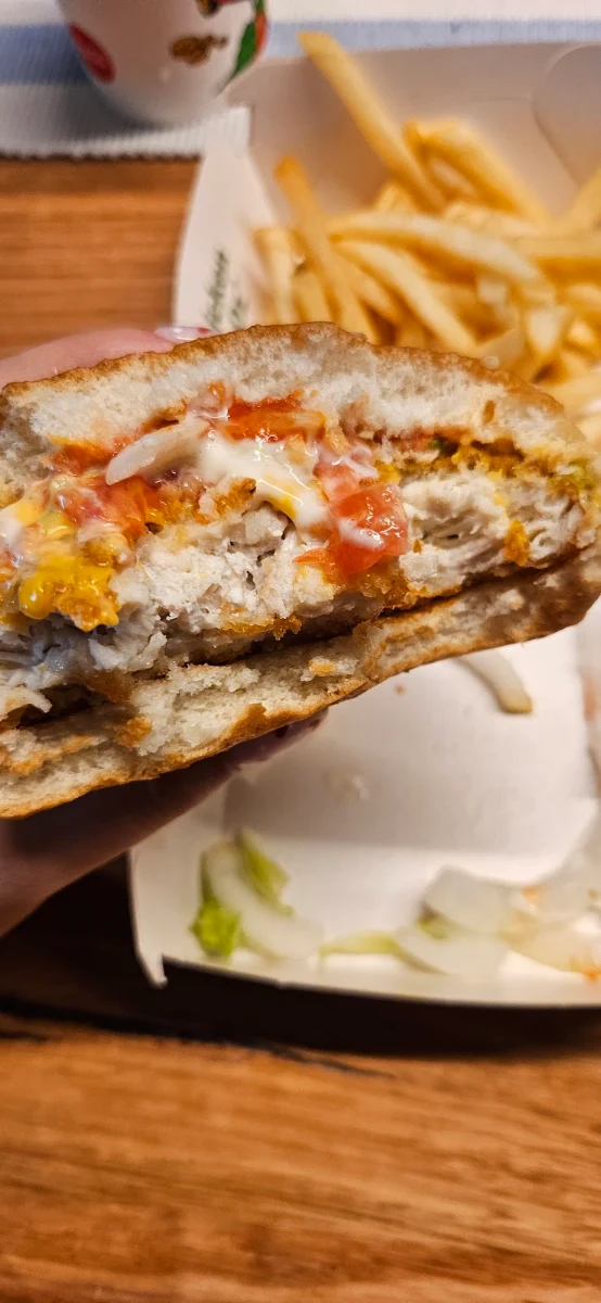 Highlights, McDonald's Pakenham