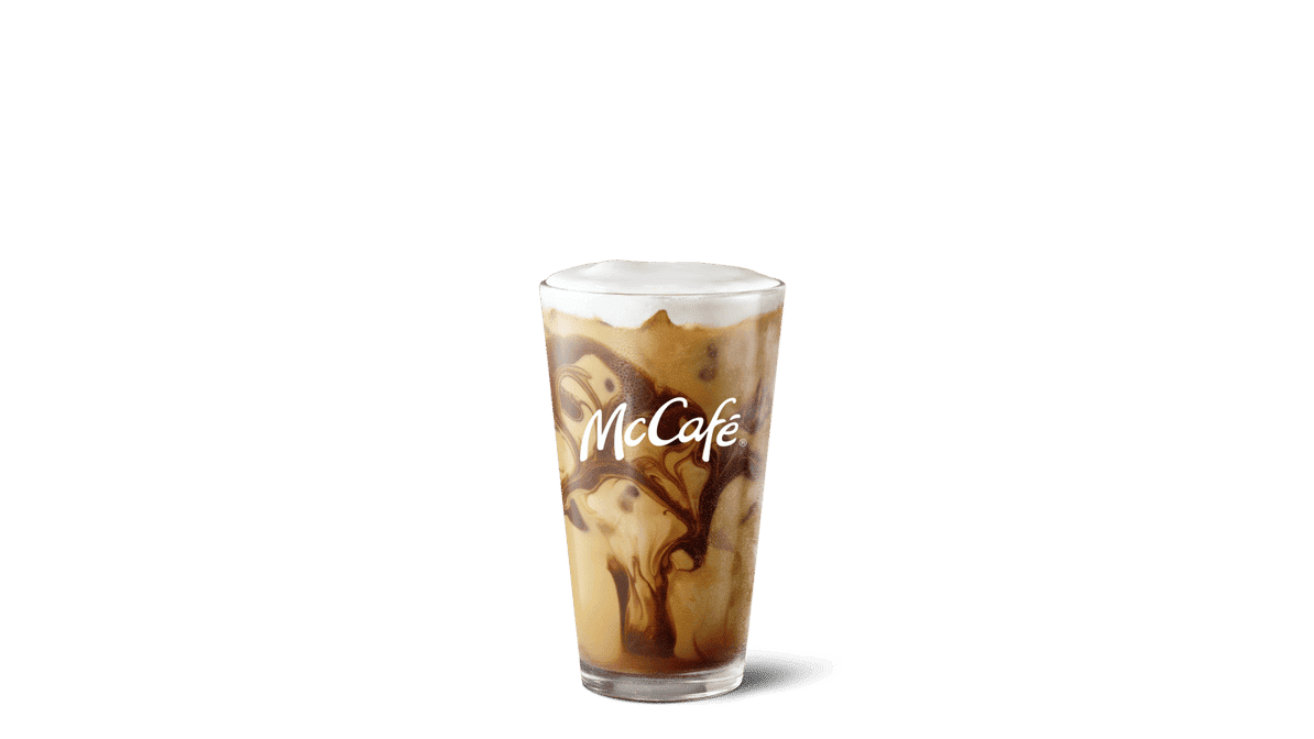 Highlights, McDonald's Pakenham
