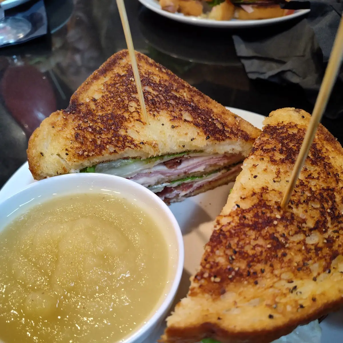 Chicken Sandwich