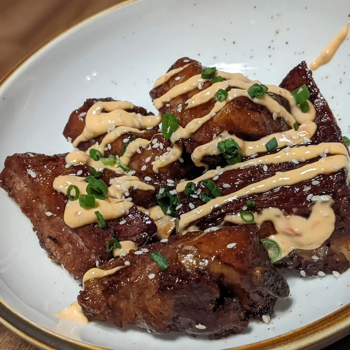 Short Ribs