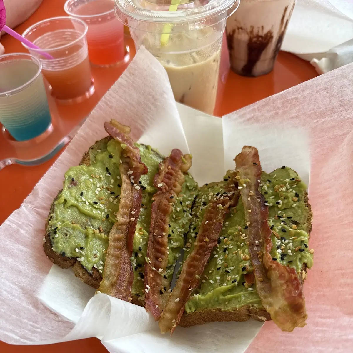 Avocado Toast