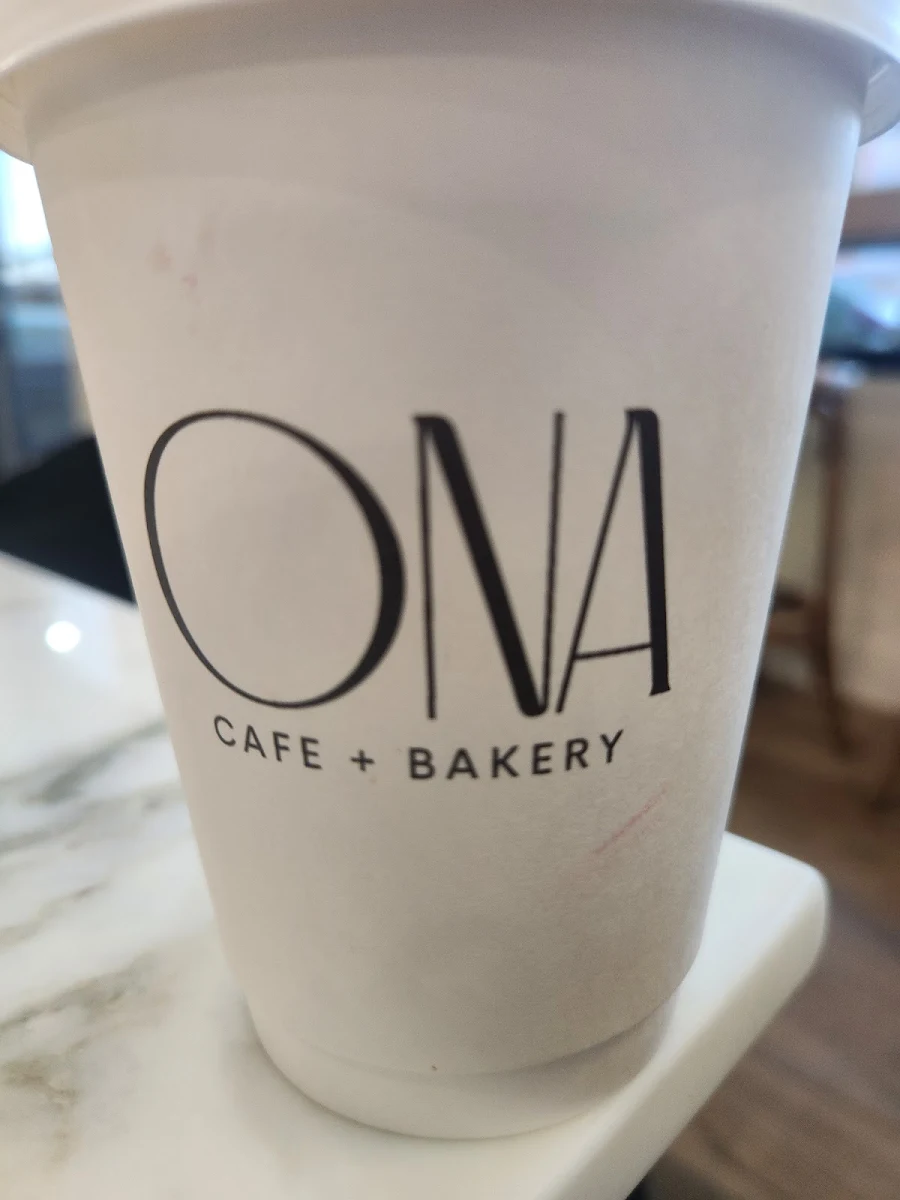 Americano Coffee