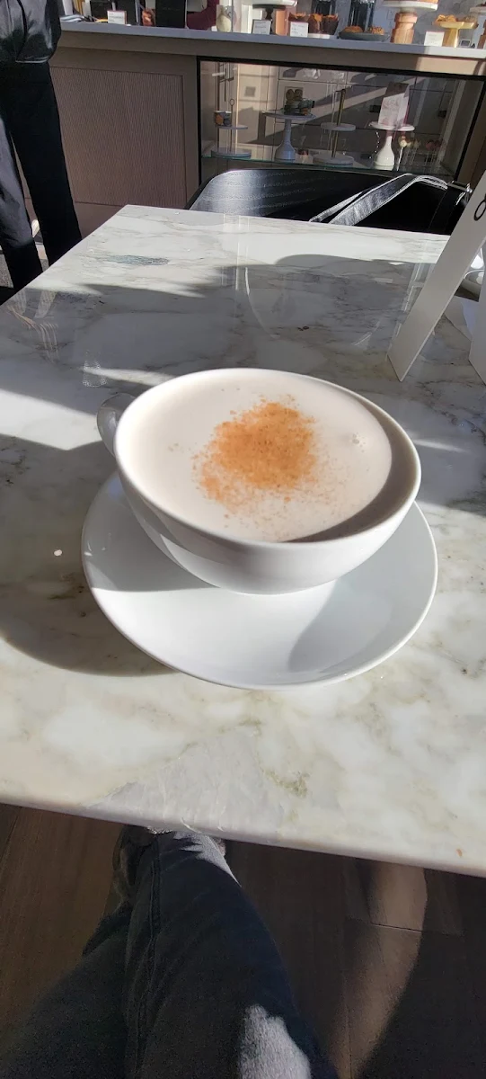 Chai Latte