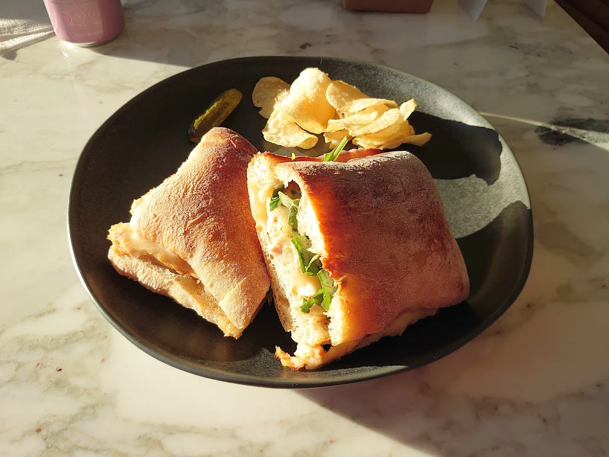 Italian Panini