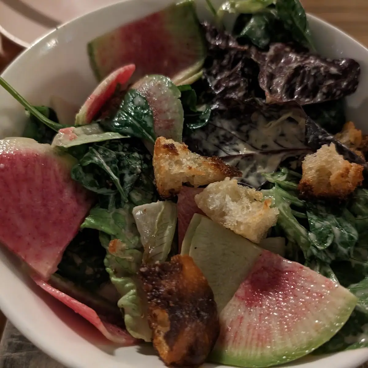 Caesar Salad