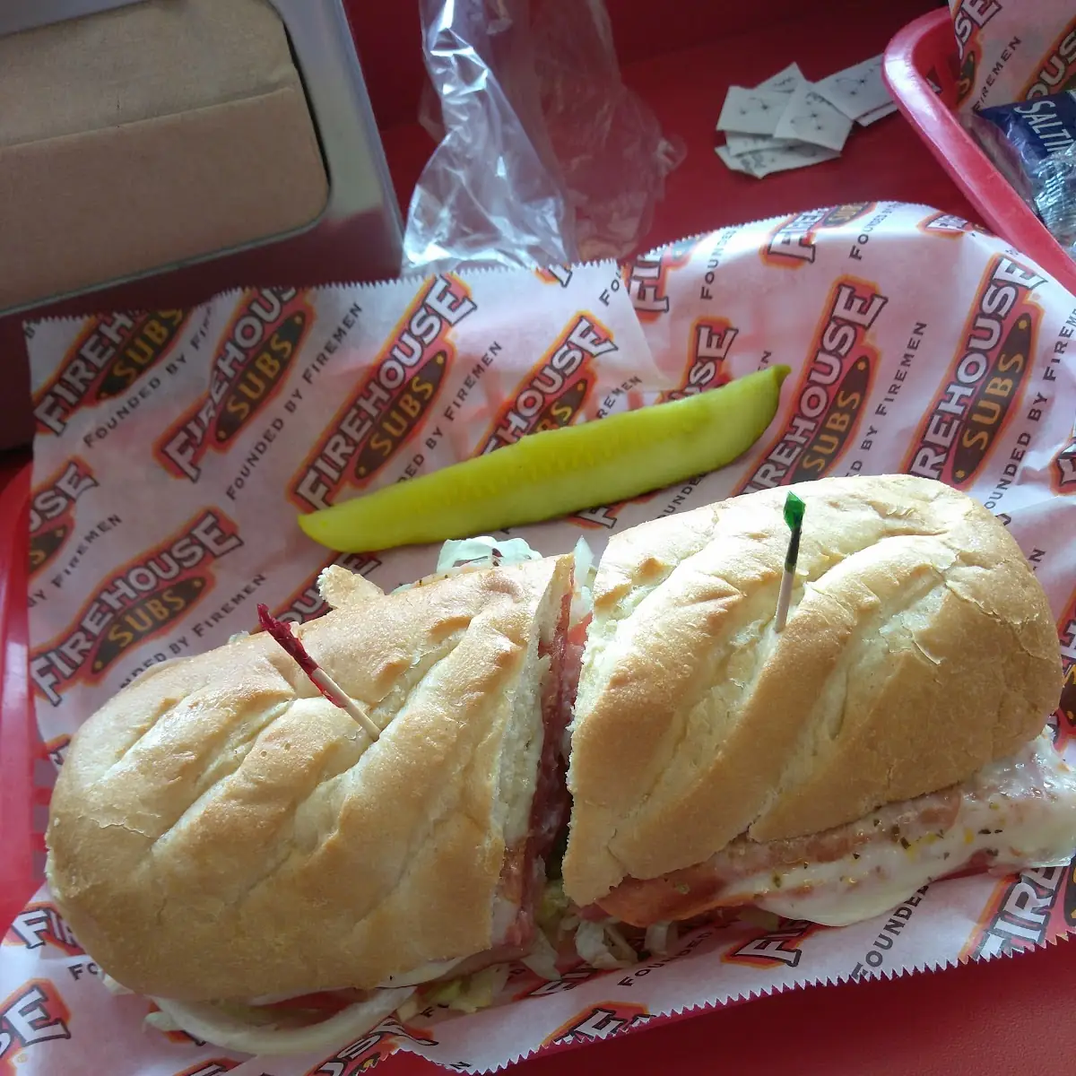 Italian Sub