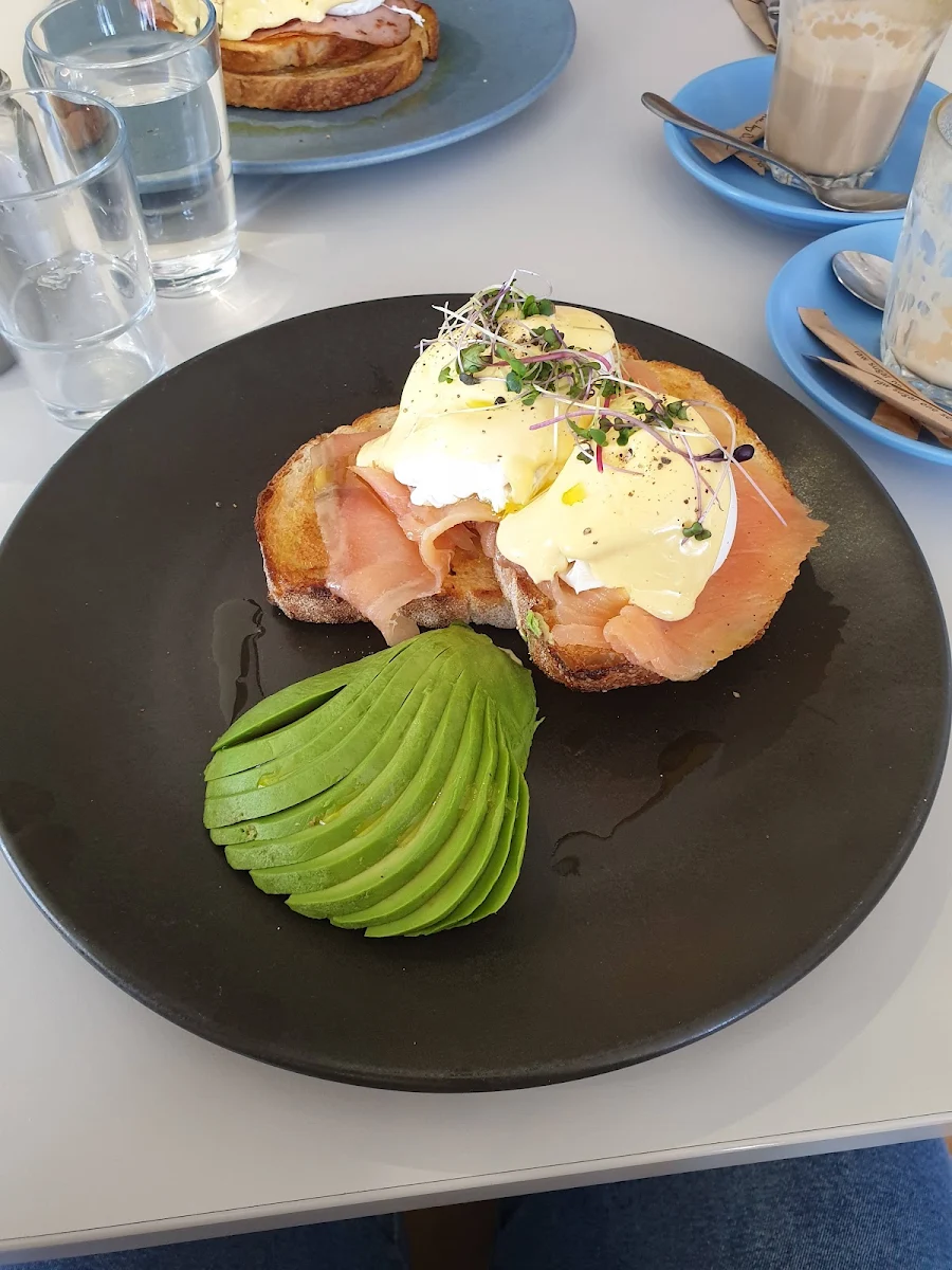 Mr Benny Avocado, Degani Mernda Junction