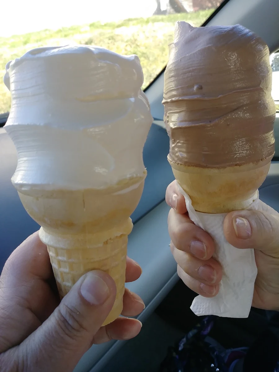 Ice Cream Cone