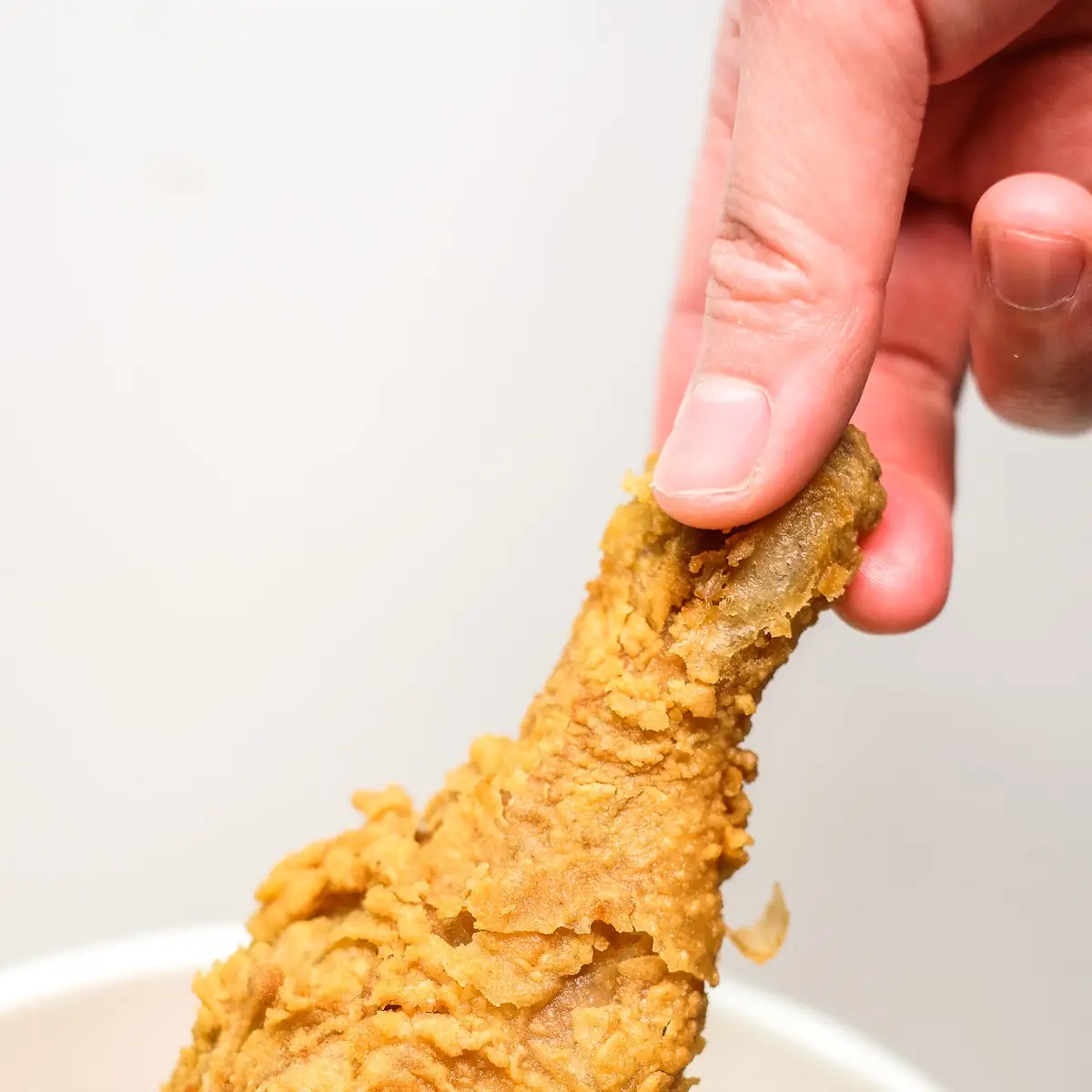 Fried Chicken