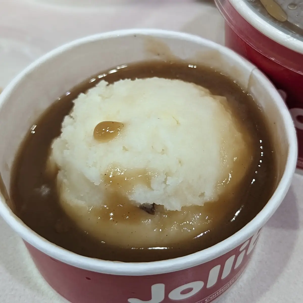 Onion Soup