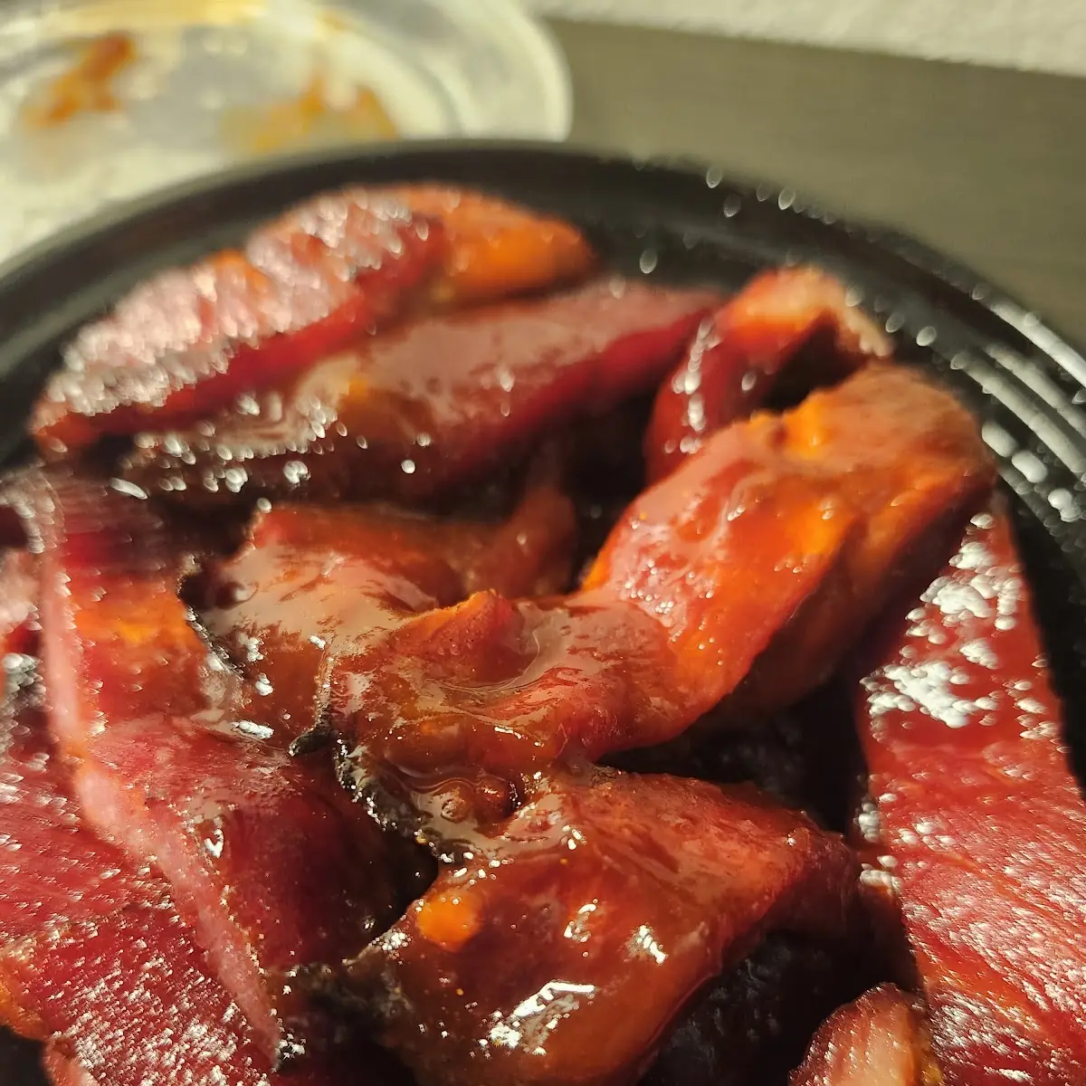 Boneless Spare Ribs S