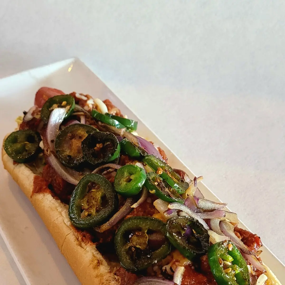 Hot Dog