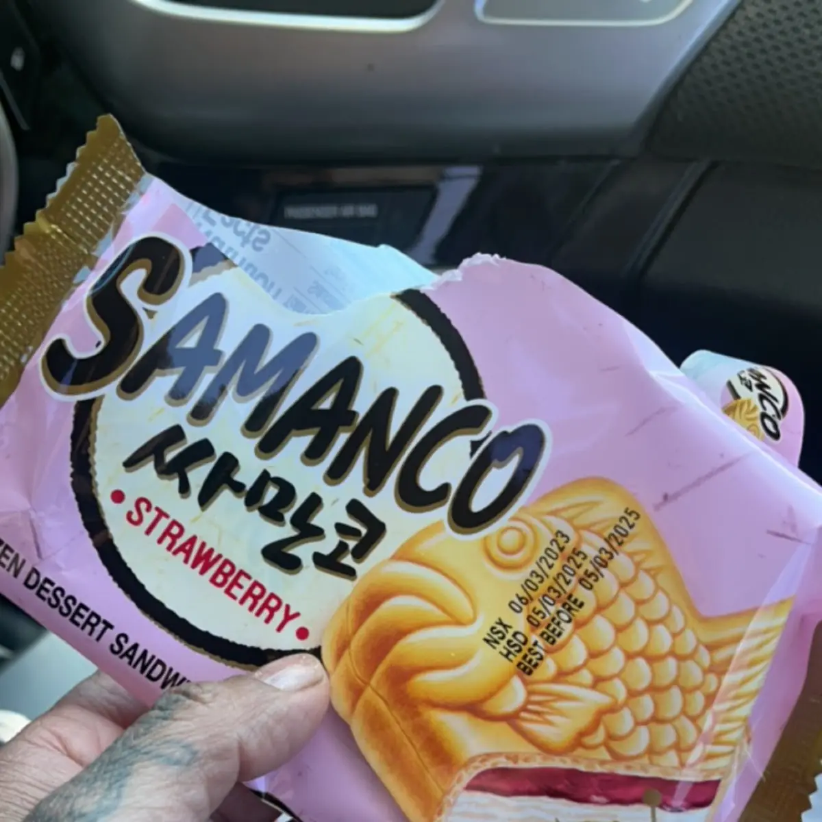 Bungeo-Ppang
