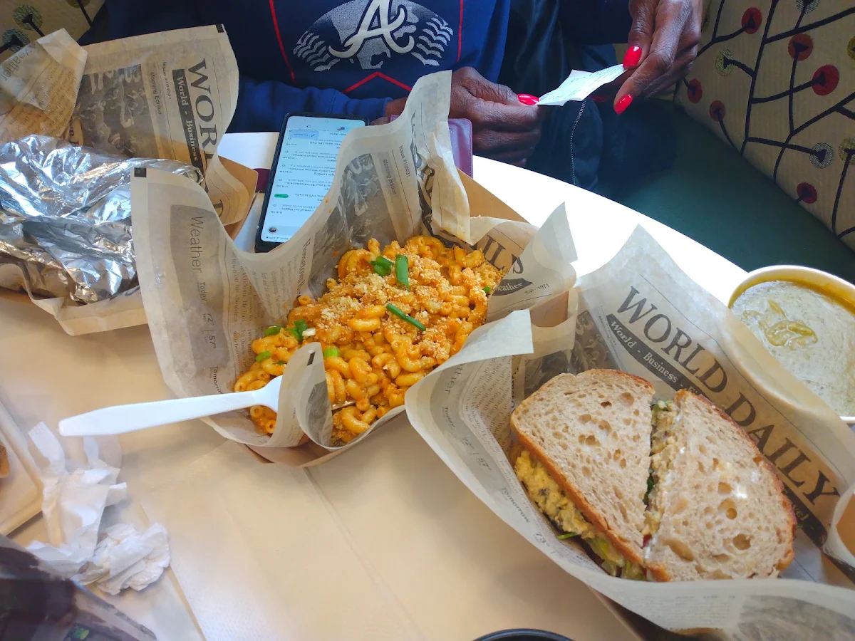 Grilled Cheese (Kids Menu)