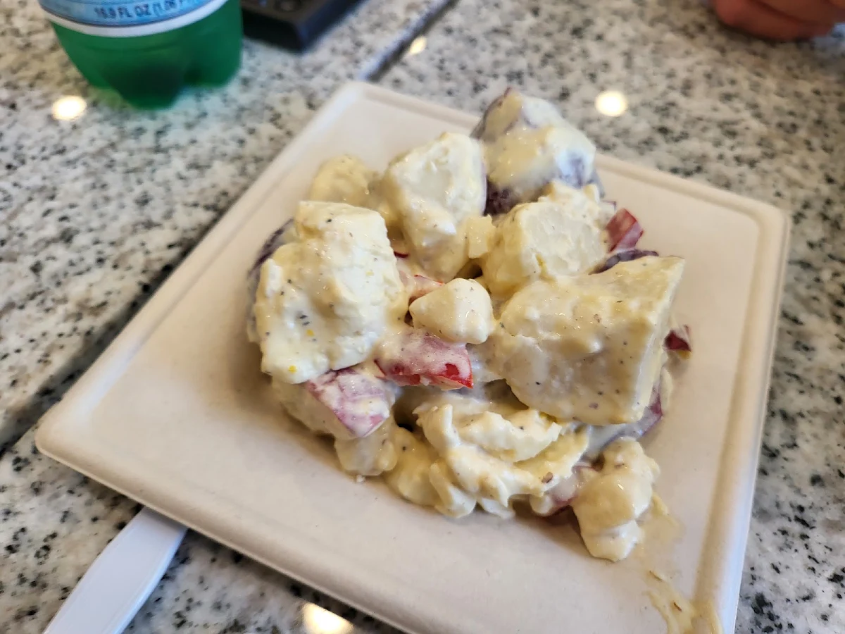 Potato Salad