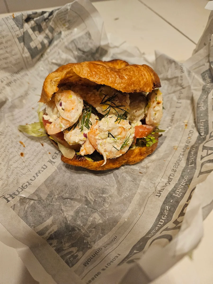 7. Tuna Salad