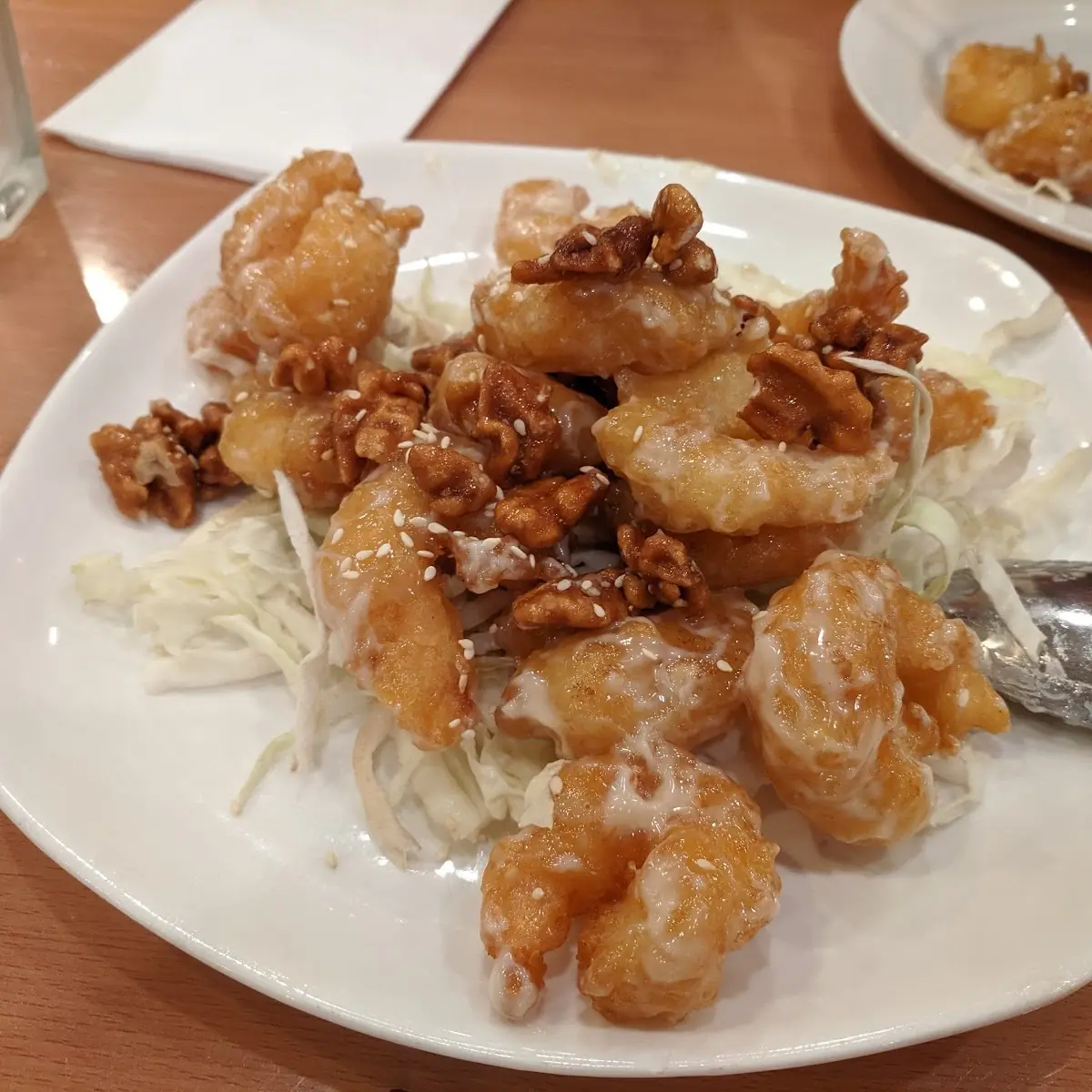 Chinese Donut 油條