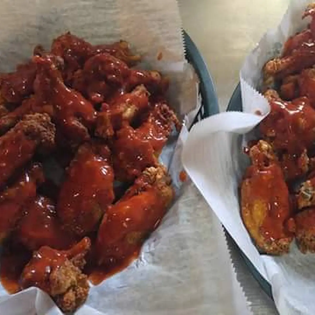 8 oz Sauce Cup