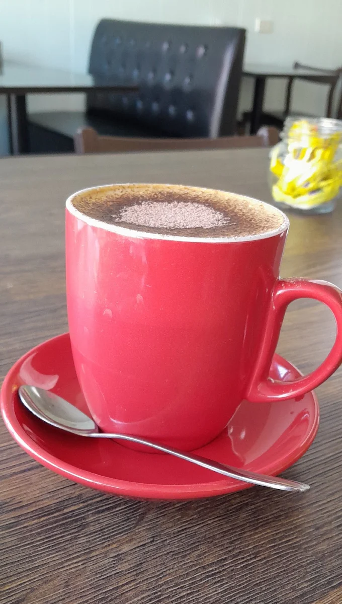Cappuccino