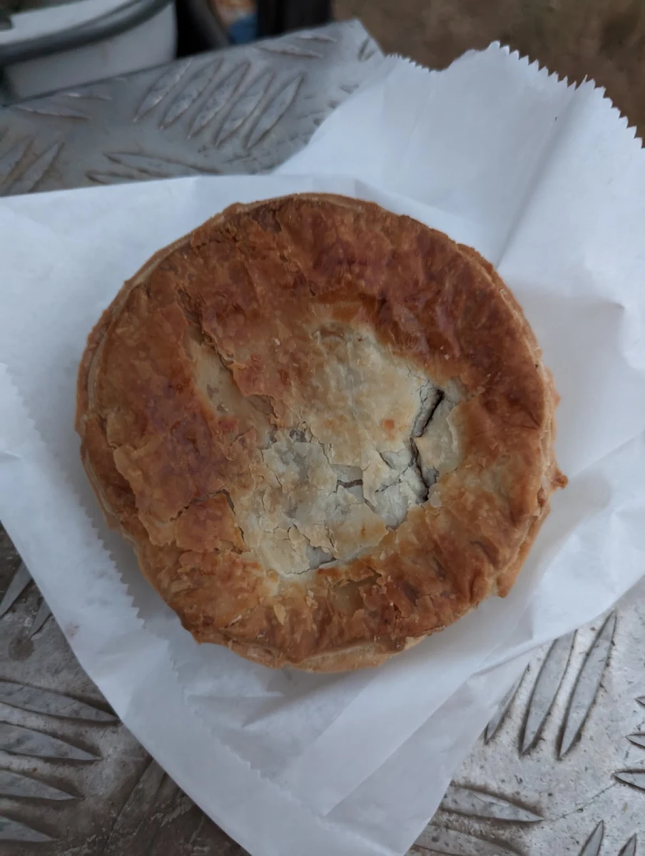 Pie