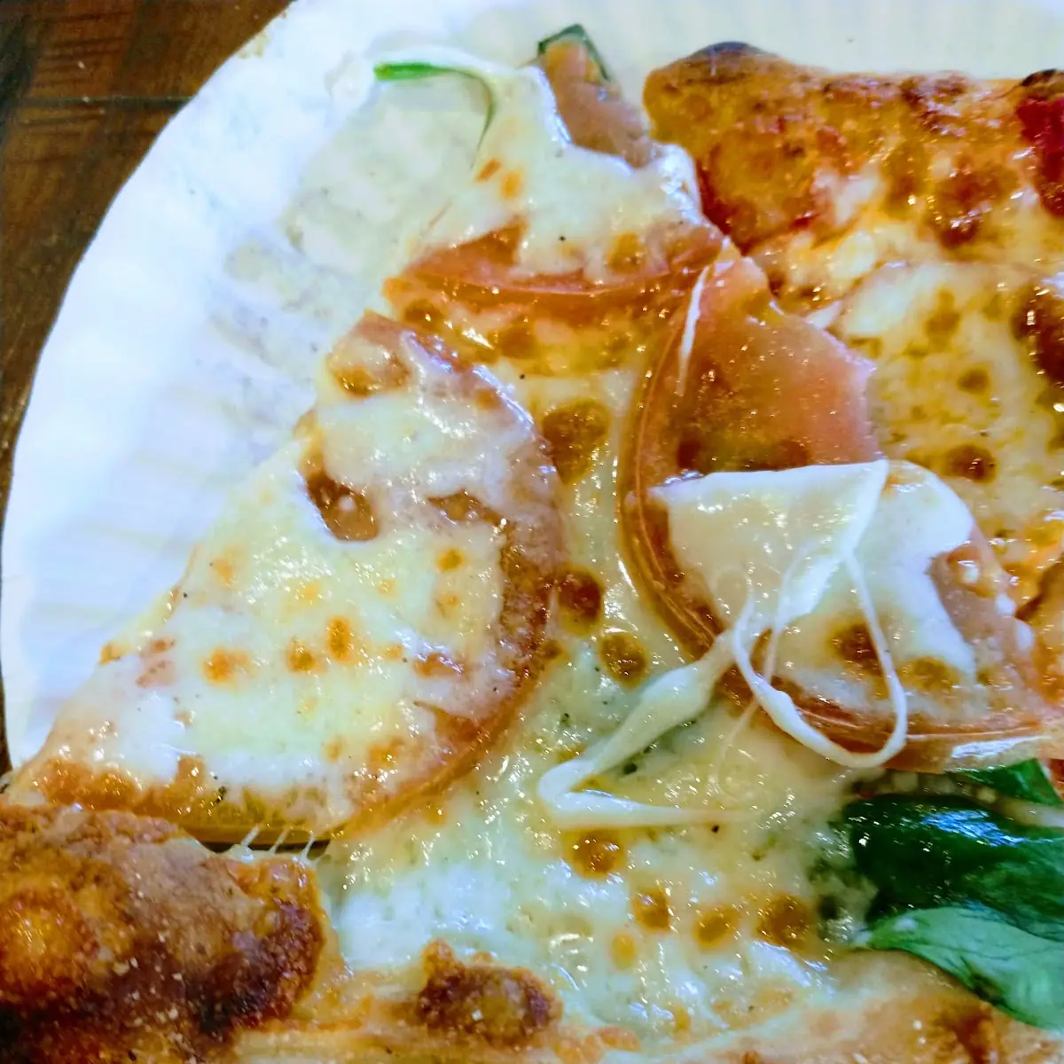 Cheese Pizza
