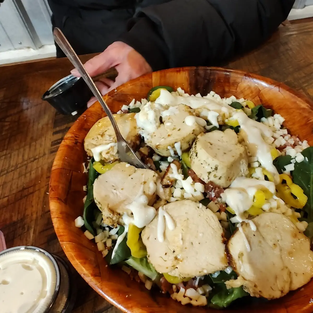 Chicken Salad