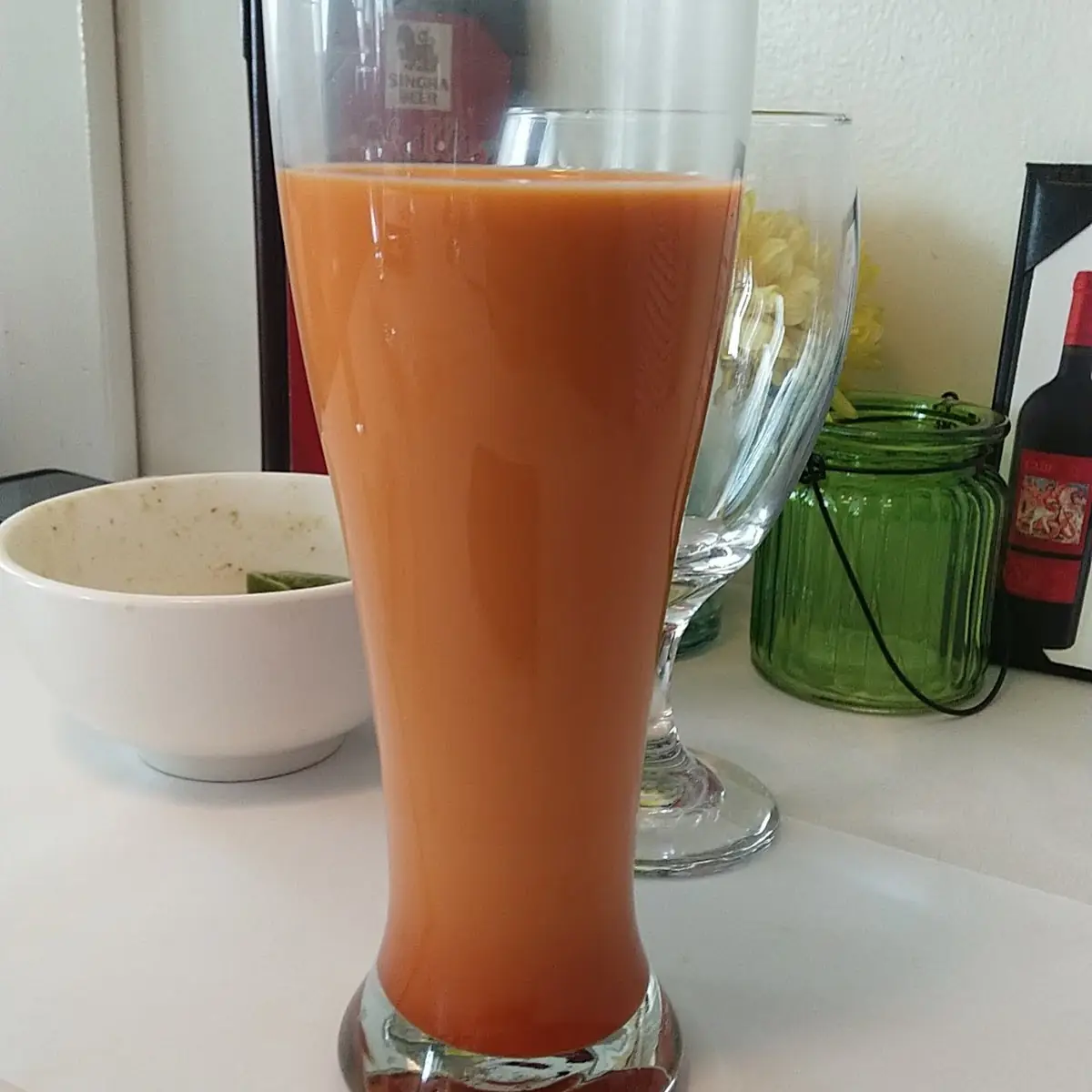 Thai Iced Tea