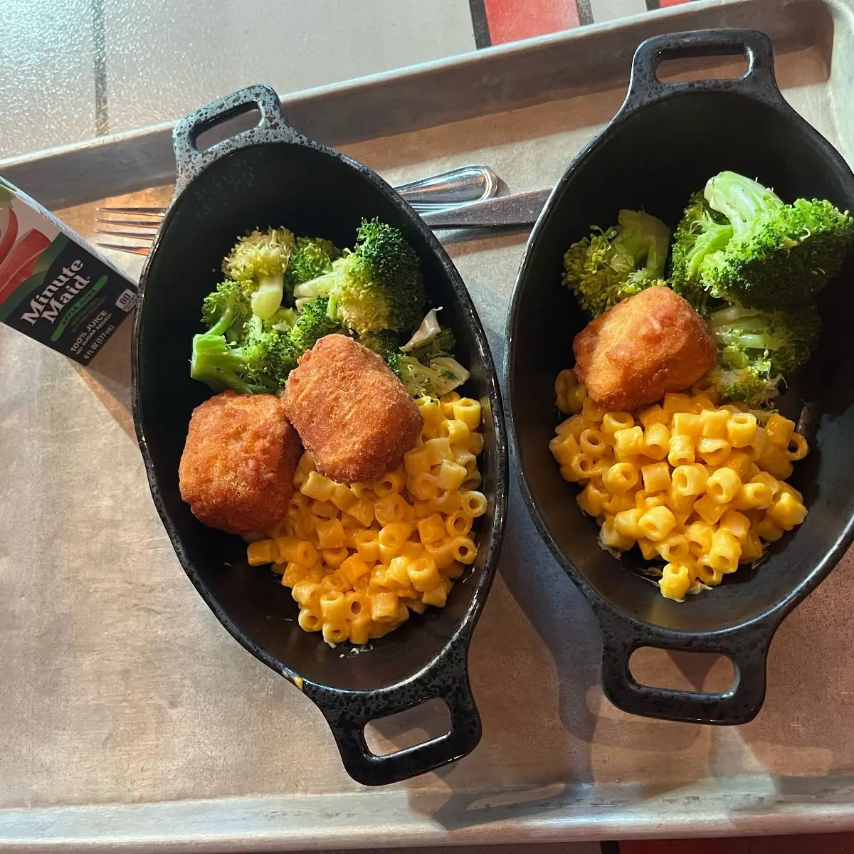 Endorian Fried Chicken Tip Yip