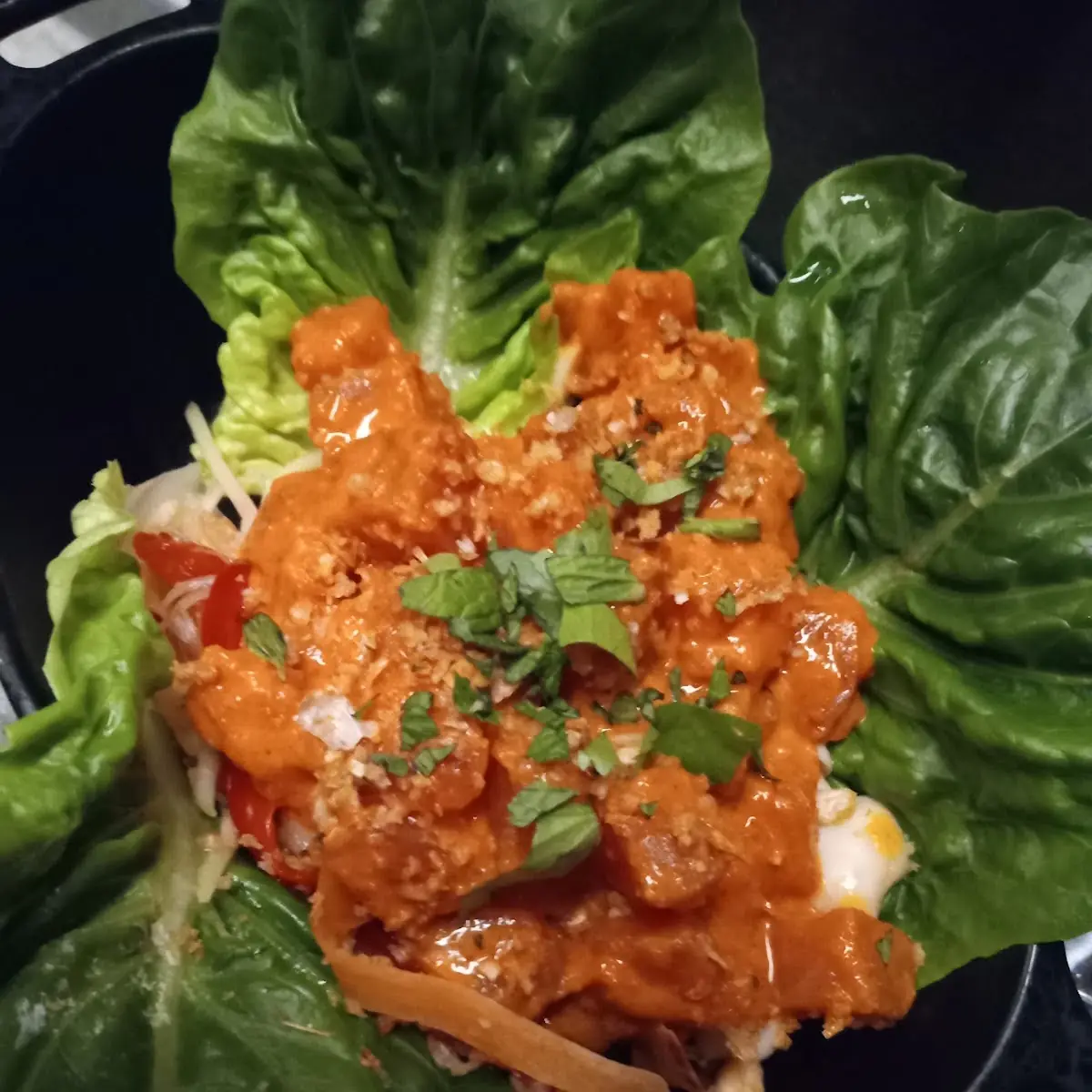 Pekka Tuna Poke